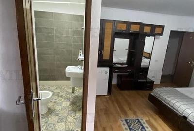 Vila de vanzare in Predeal, Clabucet Vila de vanzare in Predeal, Clabucet - 13