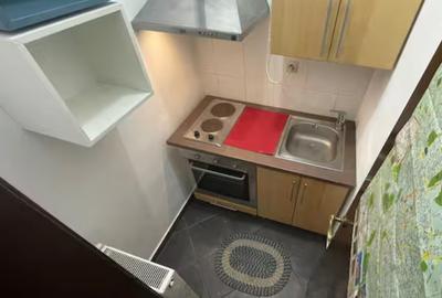 Garsonieră decomandată în Rosetti - 5