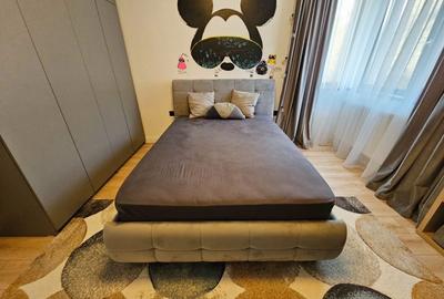 Duplex cu 4 camere cu Canalizare în Baciu - 11