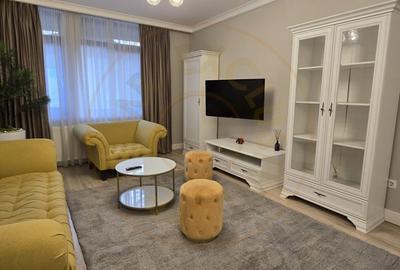 Apartament cu 3 camere decomandat în Semicentral - 1