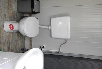 Spațiu comercial, de 36 mp, în Corbii Mari - 7