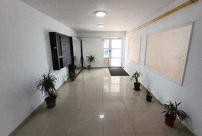 APARTAMENT 2 CAMERE, BLOC NOU, LOC PARCARE, MALL MOLDOVA - 3