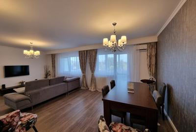 Apartament cu 3 camere de inchiriat in zona Cotroceni - 2