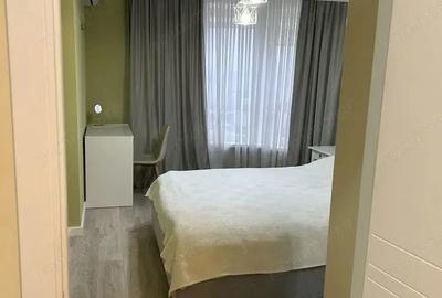 Garsonieră semidecomandată în Tineretului - 1