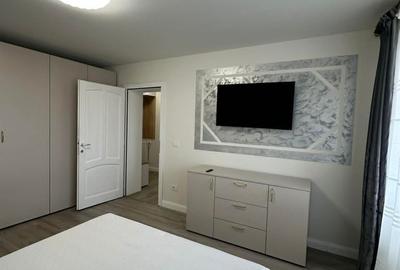 Apartament cu 3 camere decomandat în Central - 18