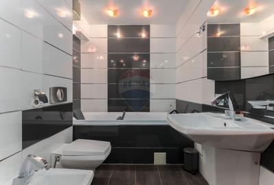 Apartament cu 4 camere semidecomandat, mobilat în Șoseaua Nordului - 18