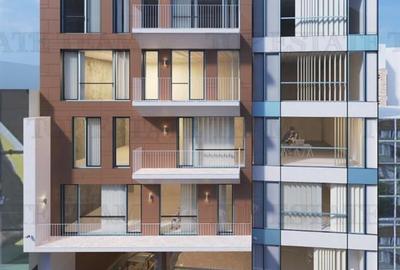 Spatii de Birouri Moderne si Flexibile - 5