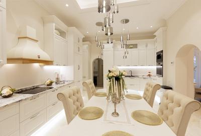 Casa stil mediteranean - PIPERA-TUNARI - langa padurea Baneasa - teren 1400 mp - 18