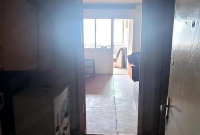 Garsonieră decomandată în Crișan - 1