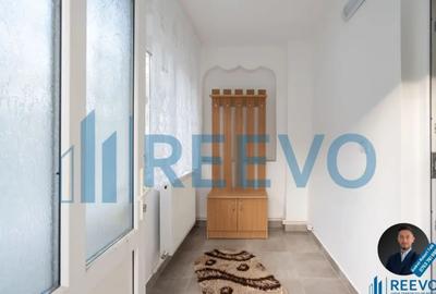 Casă cu 3 camere cu Teren 2270 Mp în Central - 1