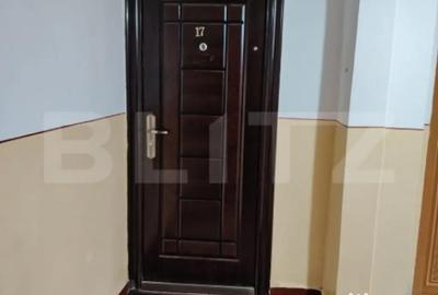 Apartament cu 2 camere semidecomandat, mobilat în Micro 4 - 5