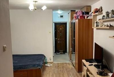 Garsonieră semidecomandată, mobilată în Iancului - 4