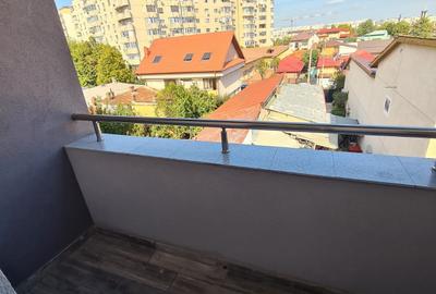 Apartament cu 2 camere decomandat în Doamna Ghica - 6