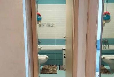 Garsoniera decomandata - zona Tractorul - 7