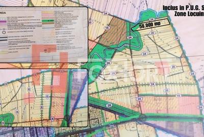 COMISION 0% Teren extravilan agricol, 5ha- Oportunitate investitie - 6