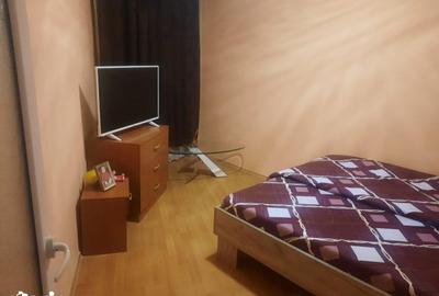 Apartament cu 2 camere decomandat în Central - 2