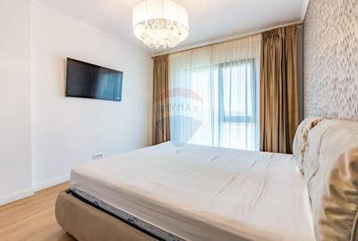 NOU! Apartament superb 3 camere Timpuri Noi - Mihai Bravu Metrou - 11