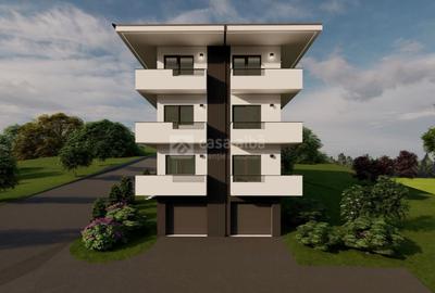 Teren Construcții intravilan de 600 mp, în Păcurari - 11