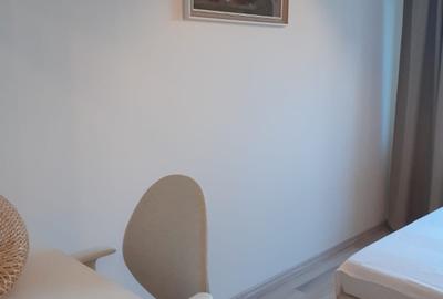 Piata Gorjului,bl.reabilitat,et.3/10,Renovat,prima inchiriere,mobilat utilat - 13