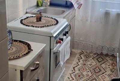 Apartament cu 2 camere decomandat în Zimbru