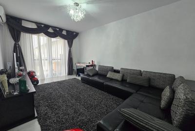 Apartament cu 2 camere decomandat, mobilat în Dobroești - 1