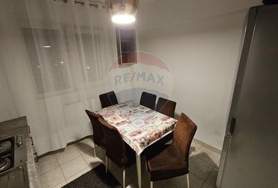 Apartament 3 camere NOU | Zona Garii - 5