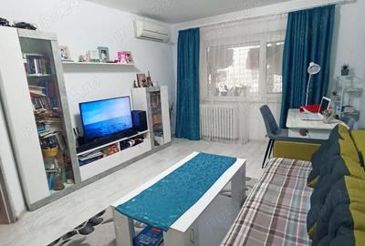 Apartament cu 2 camere decomandat în Brâncoveanu - 5