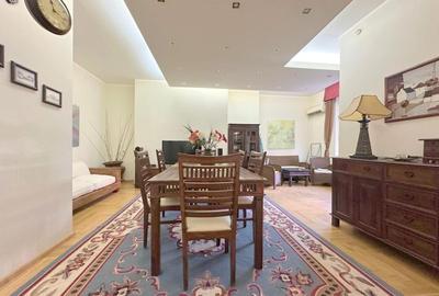 Apartament cu 3 camere semidecomandat, mobilat în Ultracentral - 3