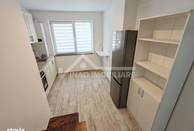 Apartament cu 2 camere, mobilat în Gheorgheni - 13