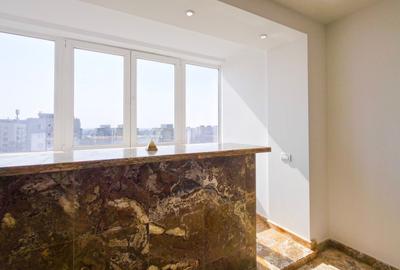 Apartament cu 2 camere circular, mobilat în Drumul Taberei - 7