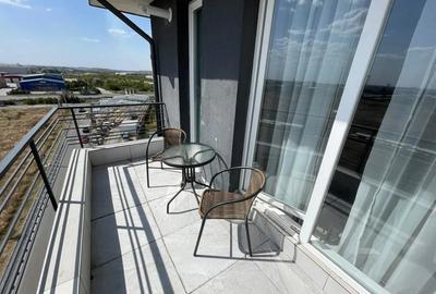 Inchiriez garsoniera in Chiajna - 2