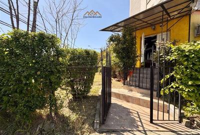 Apartament  3 camere,cu curte privata, Luminisului, zona Sifa - 1