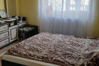 Apartament cu 2 camere semidecomandat în Central - 4