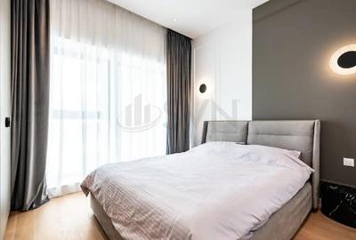 REA1023198 Apartmament 2 camere view superb I One Verdi Park I Floreasca - 13