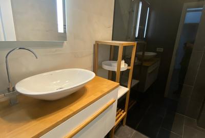 Apartament cu 2 camere decomandat, mobilat în Decebal - 4