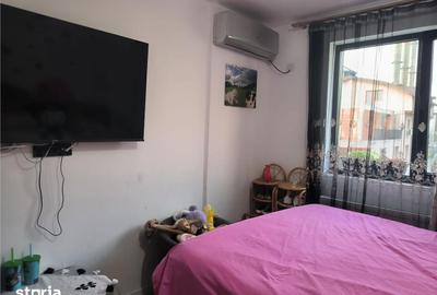 Apartament cu 2 camere, mobilat în Central - 9
