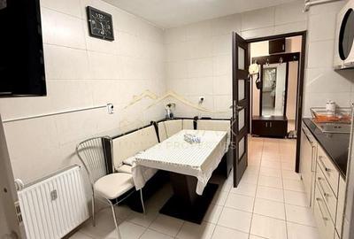 Apartament de vanzare 3 camere // McDonald's Dristor //lângă metrou//centrala - 12