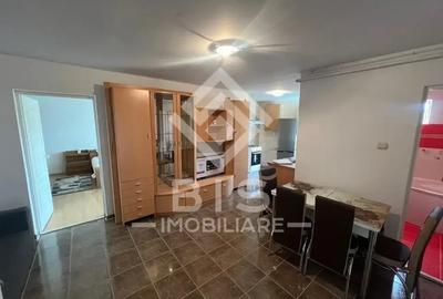Apartament 3 camere - decomandat