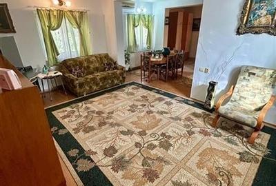 Casa 4 camere, P+2, complet mobilata si utilata, zona Bratianu