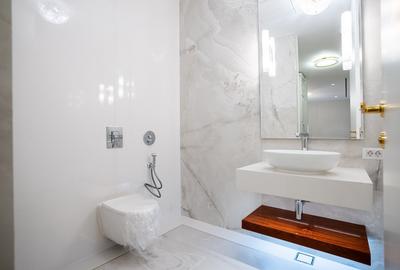 Brand new | Exquisite living | Luxury apartment for rent in most exclusive area - 16