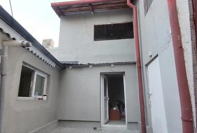Casă cu 3 camere cu Teren 83 Mp în Tei - 4