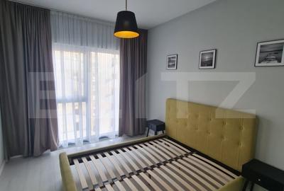 Apartament semidecomandat, lift, parcare subterana, zona Eroilor - 7
