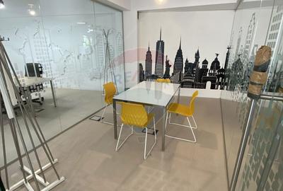 Spațiu comercial, de 380 mp, în Centrul Civic - 2