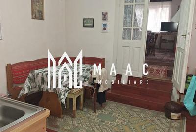 Casă cu 3 camere cu Teren 359 Mp în Lazaret - 1