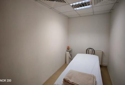 Spatiu comercial amenajat cabinet - 5