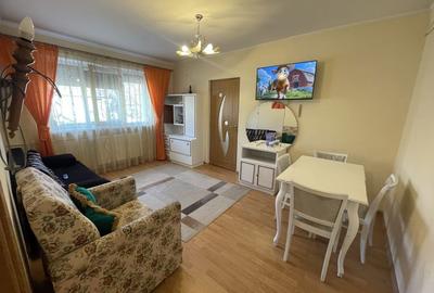 Apartament cu 2 camere nedecomandat în Lotus
