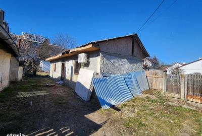 Casă cu 2 camere în Nazărioaia - 6