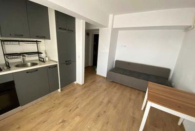 Apartament cu 2 camere semidecomandat în Păcurari - 3