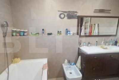 Casă cu 5 camere cu Teren 420 Mp în Tărlungeni - 8