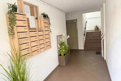 2 camere | Decomandat | Bloc nou | Mobilat ?i utilat | Parcare privata - 8